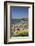 Northern Elephant Seals, Piedras Blancas Elephant Seal Rookery, Near San Simeon, California-David Wall-Framed Photographic Print