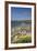 Northern Elephant Seals, Piedras Blancas Elephant Seal Rookery, Near San Simeon, California-David Wall-Framed Photographic Print