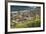 Northern Elephant Seals, Piedras Blancas Elephant Seal Rookery, Near San Simeon, California-David Wall-Framed Photographic Print