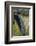 Northern Gateway Toll Road, State Highway One, North Island, New Zealand-David Wall-Framed Photographic Print