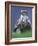 Northern Goshawk, Male Close-Up, Scotland-Pete Cairns-Framed Photographic Print