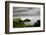 Northern Ireland, Antrim Coast, Glens-Bluehouseproject-Framed Photographic Print