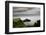 Northern Ireland, Antrim Coast, Glens-Bluehouseproject-Framed Photographic Print