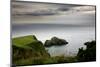 Northern Ireland, Antrim Coast, Glens-Bluehouseproject-Mounted Photographic Print