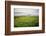 Northern Ireland, Antrim Coast, Glens-Bluehouseproject-Framed Photographic Print