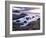 Northern Ireland, County antrim, Giants causeway-Shaun Egan-Framed Photographic Print