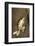 Northern Laughing Tree Frog (Roth's Tree Frog) (Litoria Rothii)-Louise Murray-Framed Photographic Print