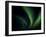 Northern Light, Aurora Borealis, Churchill, Manitoba, Canada-Thorsten Milse-Framed Photographic Print