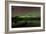 Northern Light or Aurora Borealis Nellim Near Inari Lake Lapland Finland-Renato Granieri-Framed Photographic Print