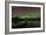 Northern Light or Aurora Borealis Nellim Near Inari Lake Lapland Finland-Renato Granieri-Framed Photographic Print