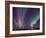 Northern Lights Alaska-KRAlaska-Framed Photographic Print