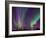 Northern Lights Alaska-KRAlaska-Framed Photographic Print