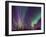 Northern Lights Alaska-KRAlaska-Framed Photographic Print