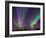 Northern Lights Alaska-KRAlaska-Framed Photographic Print