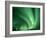 Northern Lights, Arctic National Wildlife Refuge, Alaska USA-Steve Kazlowski-Framed Photographic Print