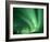 Northern Lights, Arctic National Wildlife Refuge, Alaska USA-Steve Kazlowski-Framed Photographic Print