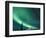 Northern Lights, Aurora Borealis, Brooks Range, Arctic National Wildlife Refuge, Alaska, USA-Steve Kazlowski-Framed Photographic Print