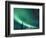 Northern Lights, Aurora Borealis, Brooks Range, Arctic National Wildlife Refuge, Alaska, USA-Steve Kazlowski-Framed Photographic Print