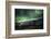 Northern Lights (Aurora Borealis), Laukvik, Nordland, Norway, Scandinavia-Sergio Pitamitz-Framed Photographic Print