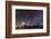 Northern Lights (Aurora Borealis), Laukvik, Nordland, Norway, Scandinavia-Sergio Pitamitz-Framed Photographic Print