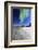 Northern Lights (Aurora Borealis) on Gymsoyan Sky-Roberto Moiola-Framed Photographic Print