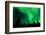 Northern Lights Aurora Borealis-SurangaWeeratunga-Framed Photographic Print