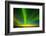 Northern Lights, Beaufort Sea, ANWR, Alaska, USA-Steve Kazlowski-Framed Photographic Print