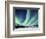 Northern Lights Northwest Territories, March 2008, Canada-Eric Baccega-Framed Photographic Print