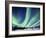 Northern Lights Northwest Territories, March 2008, Canada-Eric Baccega-Framed Photographic Print