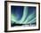 Northern Lights Northwest Territories, March 2008, Canada-Eric Baccega-Framed Photographic Print