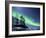 Northern Lights Northwest Territories, March 2008, Canada-Eric Baccega-Framed Photographic Print