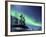 Northern Lights Northwest Territories, March 2008, Canada-Eric Baccega-Framed Photographic Print