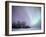 Northern Lights Northwest Territories, March 2008, Canada-Eric Baccega-Framed Photographic Print