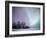 Northern Lights Northwest Territories, March 2008, Canada-Eric Baccega-Framed Photographic Print