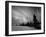 Northern Lights Northwest Territories, March 2008, Canada-Eric Baccega-Framed Photographic Print