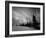 Northern Lights Northwest Territories, March 2008, Canada-Eric Baccega-Framed Photographic Print