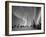 Northern Lights Northwest Territories, March 2008, Canada-Eric Baccega-Framed Photographic Print