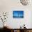 Northern Lights-Jeremy Walker-Framed Premier Image Canvas displayed on a wall