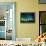 Northern Lights-Jeremy Walker-Framed Premier Image Canvas displayed on a wall