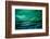 Northern Lights-Willy Marthinussen-Framed Photographic Print