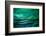 Northern Lights-Willy Marthinussen-Framed Photographic Print