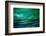 Northern Lights-Willy Marthinussen-Framed Photographic Print