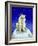 Northern Lights-Will Bullas-Framed Giclee Print