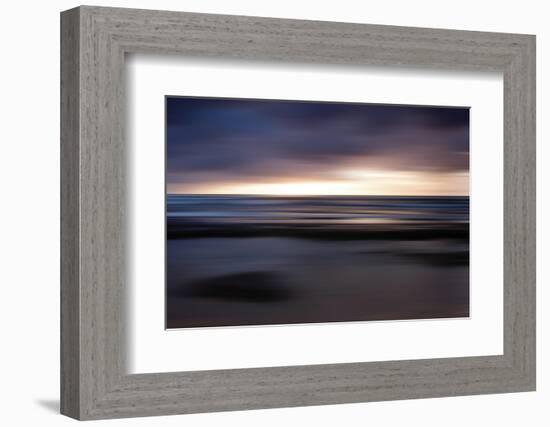 Northern Lights-Andrew Michaels-Framed Photographic Print