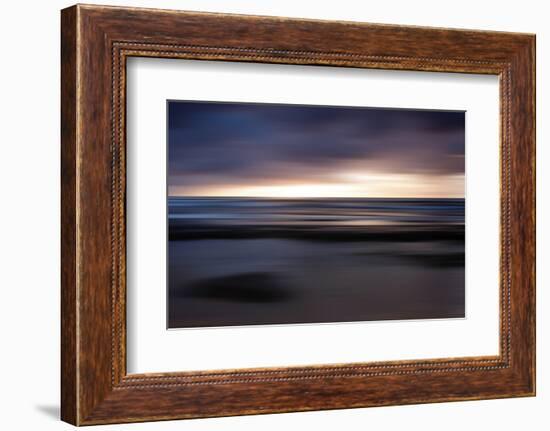 Northern Lights-Andrew Michaels-Framed Photographic Print