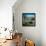 Northern Mallorca-Paul Powis-Framed Premier Image Canvas displayed on a wall