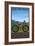 Northern Michigan - Ride the Trails-Lantern Press-Framed Art Print