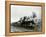 Northern Pacific Locomotive No. 31-Smith-Framed Premier Image Canvas