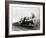 Northern Pacific Locomotive No. 31-Smith-Framed Photographic Print