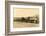 Northern Pacific Locomotive No. 99-Smith-Framed Photographic Print